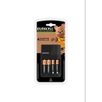 Duracell Duracell Cef14 Şarj Aleti 2Aa 1300 Mah 2Aaa 750 Mah