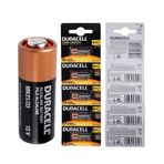 Duracell Lityum MN21 5'li Alarm Pili