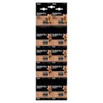 Duracell LR03 / MN2400 1.5 V İnce AAA 20'li Alkalin Pil