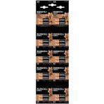Duracell LR6 MN1500 1.5 V Alkalin AA 20 Adet Kalem Pil