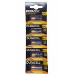 Duracell MN21 12 V 23 A 5'li Paket Pil