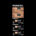 DURACELL MN21 (5’li Paket) özel alkalin pil 12V (A23 / 23A / V23GA / LRV08 / 8LR932) - 5'li