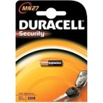 Duracell MN27 12 Volt Kumanda Pili - 1 Adet