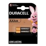 Duracell MX2500/E96/LR8D425 Ultra AAAA 1.5V Alkaline Pil