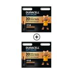 Duracell Optimum AA Pil 16'lı Paket