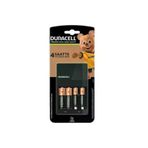 Duracell P83676S8959 Aa*2 + Aaa*2 (Pilli) Hızlı Pil Şarj Aleti Cef14 (2 Adet *750 Mah Aaa + 2 Adet* 1300 Mah Aa