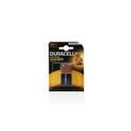 Duracell Pil 9 Volt X10 Adet
