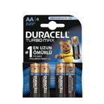 Duracell Plus AA Kalem Pil