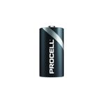 Duracell Procell 10'lu Paket AAA 1.5V LR03 Alkalin İnce Kalem Pil