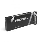 Duracell Procell Aaa Alkalin Ince Kalem Pil 10Lu Paket
