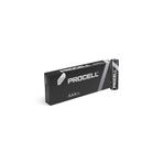 Duracell Procell İnce Alkaline AAA Size 10'lu Kalem Endüstriyel Pil