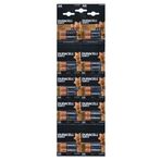 Duracell Simply 2'li AA Kartela Kalem Pil