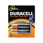 Duracell Ultra Alkalin 2’li Paket AAA Piller