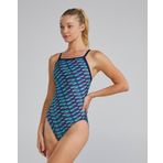 Durafast Elite® Kadın Diamondfit Mayo - DRAGONFLYTE