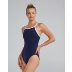 Durafast Elite® Kadın Diamondfit Mayo - Hexa