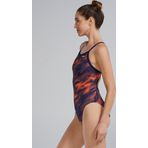 Durafast Elite® Kadın Diamondfit Mayo - Soren