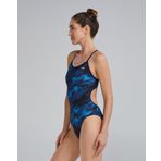 Durafast Elite® Kadın Trinityfit Mayo - Soren