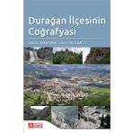 Durağan İlçesinin Coğrafyası - Pegem Akademi Yayıncılık