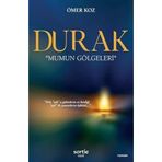 Durak Mumun Gölgeleri - Ömer Koz