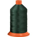 Durak Poly 3 Kat 1405 Yeşil 2400 M Polyester Dikiş İpliği
