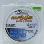 Duraking Maxis S Soft 8x 150 m İp Misina