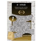 DURAKS (DS - 1) No: 1 | İpek Sıva & Canlı Sıva & Pamuk Sıva & Yalıtımlı Sıva & Dekoratif Sıva