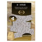 DURAKS (DS - 1) No: 4 | İpek Sıva & Canlı Sıva & Pamuk Sıva & Yalıtımlı Sıva & Dekoratif Sıva