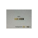 DURAKS SADE KREM (DRS - 1 No: 1) 4 m² | İpek Sıva & Canlı Sıva & Pamuk Sıva & Yalıtımlı ve Dekoratif Sıva
