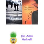 Durali Yılmaz 2 Kitap Seti + Çim Adam Hediye - Hayır