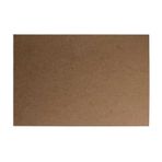 Duralit 35x50 3 mm Resim Altlığı