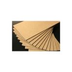 Duralit Ham Mdf 4Mm 35X50 Cm Tabaka