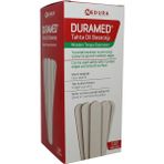Duramed Tahta Spatula 100 Lu Medura (Abeslank)