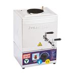 Duran Çelik 1 Demlikli 12 Litre Çay Kazanı Elektrikli DÇ019