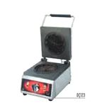 Duran Çelik DÇ 123 Elektirkli Waffle Makinesi