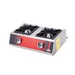 Duran Çelik DÇ 193 Doğalgazlı Set Üstü Mini Ocak