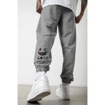 DURAN SPORT MİTO SPORTT Smilee Paça Lastikli Erkek Bel Slimfit Eşofman Altı