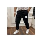 DURAN SPORT SMILE Paca Lastikli Erkek Bel Slimfit Eşofman Altı