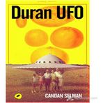 DURAN UFO - CANDAN SELMAN