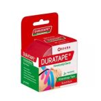 Duratape Kinesio Bandı Kırmızı