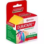 Duratape Kinesio Bandı Sarı