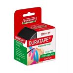 Duratape Kinesio Bandı Siyah