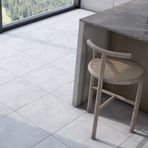 Duratiles Foder Gri Mat Yer Seramiği 45x45Cm 1,22 m2