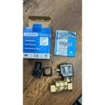 DURAVIS ESV 100.03 1/2" GENEL MAKSAT SOLENOID VALF