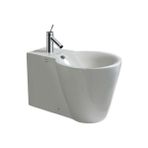 Duravit 0274100000 Starck1 64 cm Beyaz Bide