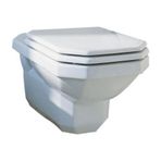 Duravit 1930 Serisi Asma Klozet Klozet Seti