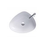 Duravit 2339500000 Cape Cod Duraceram 50 cm Çanak Lavabo