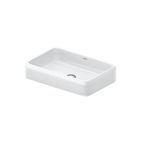 Duravit 2383600079 Qatego Çanak Lavabo 60 Cm Beyaz