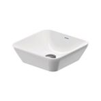 Duravit 2397400070 D-Neo Çanak Lavabo 40 cm