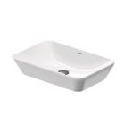 Duravit 2397600070 D-neo Çanak Lavabo 60 Cm Beyaz