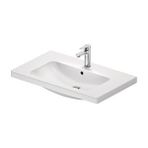 Duravit 23998000002 D-codeetajerli Lavabo 80 Cm Beyaz